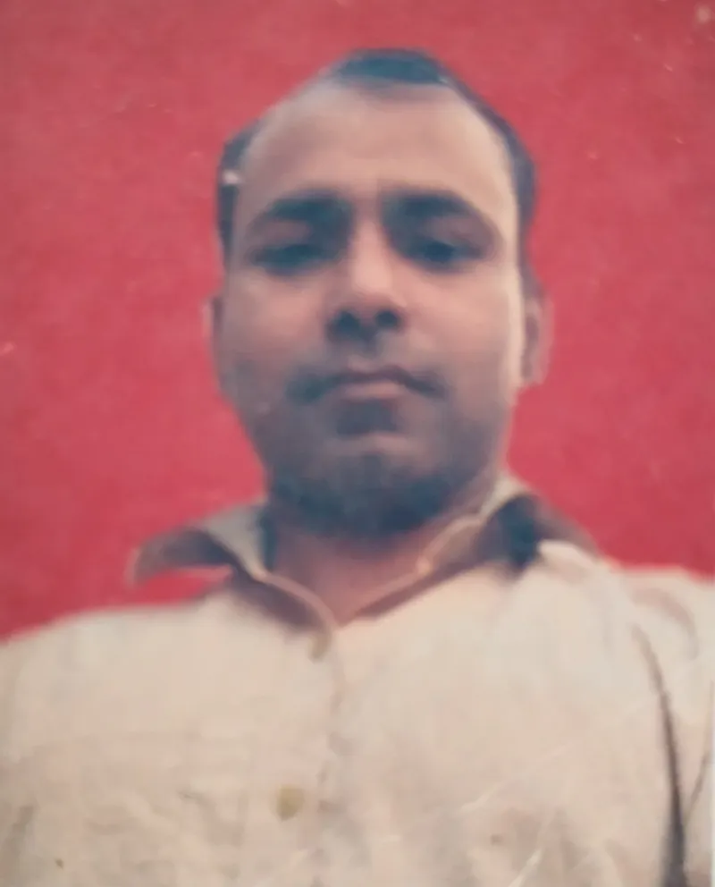 राजेश कुमार